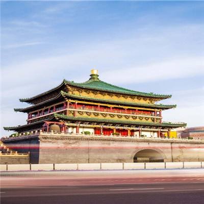 北京鼓励低效楼宇改建停车设施